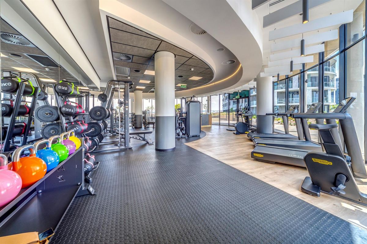 Apartment For Sale in Waterfall, Midrand - Photo 5