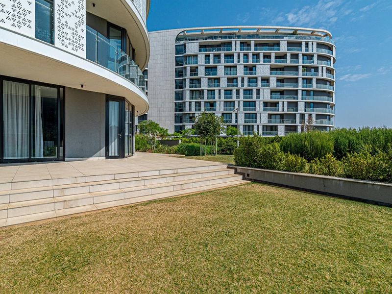 Apartment For Sale in Waterfall, Midrand - Photo 4