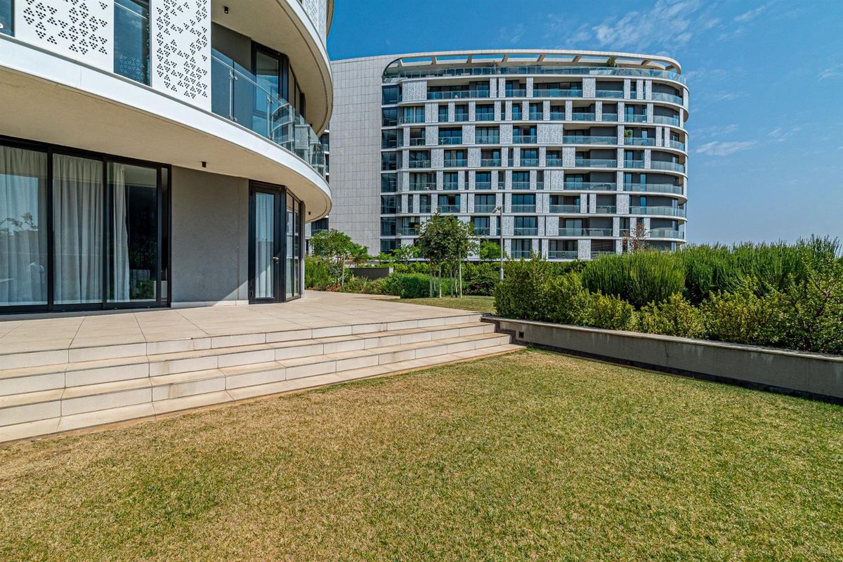 Apartment For Sale in Waterfall, Midrand - Photo 4