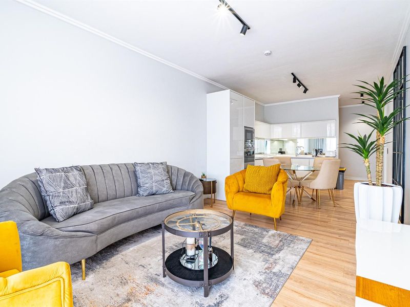 Apartment For Sale in Waterfall, Midrand - Photo 3