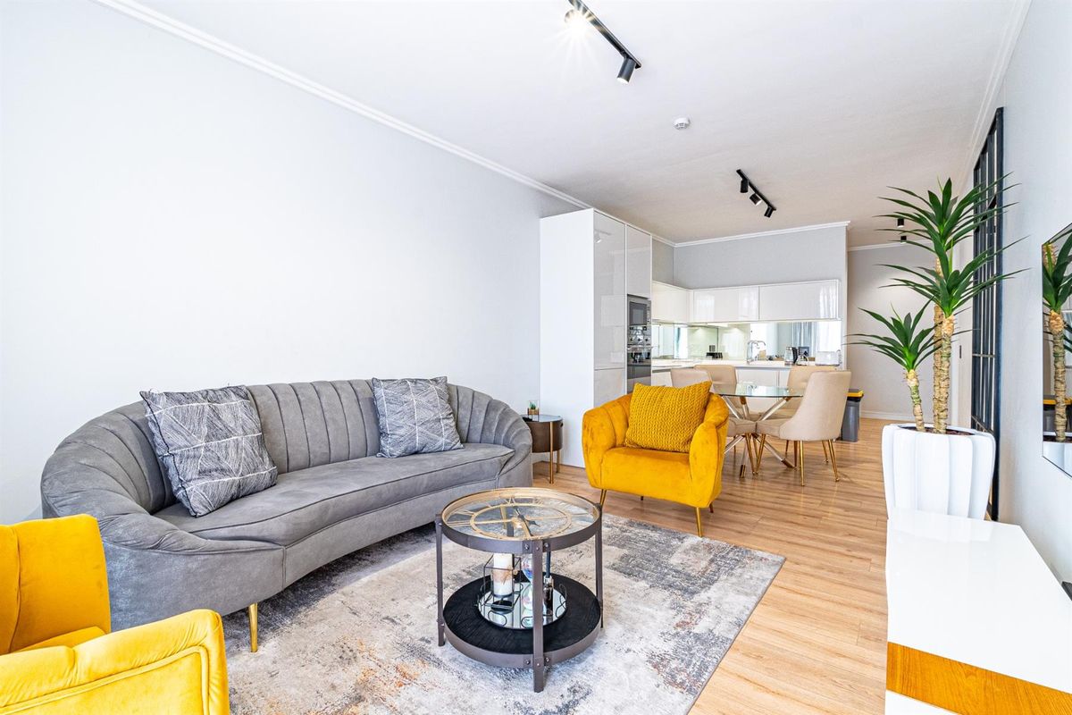 Apartment For Sale in Waterfall, Midrand - Photo 3