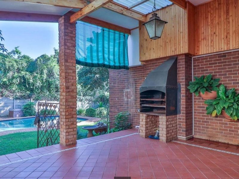 A Rare Find in Muckleneuk: Ideal for Families or Investors - Photo 4