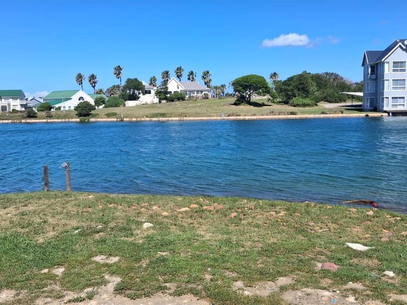 Vacant Land Available in Marina Martinique, Jeffreys Bay - Photo 2