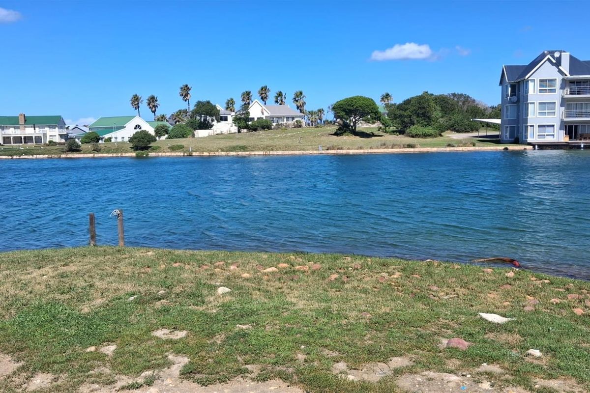 Vacant Land Available in Marina Martinique, Jeffreys Bay - Photo 2