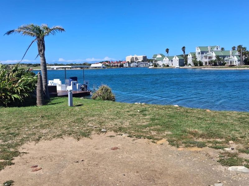 Vacant Land Available in Marina Martinique, Jeffreys Bay - Photo 3