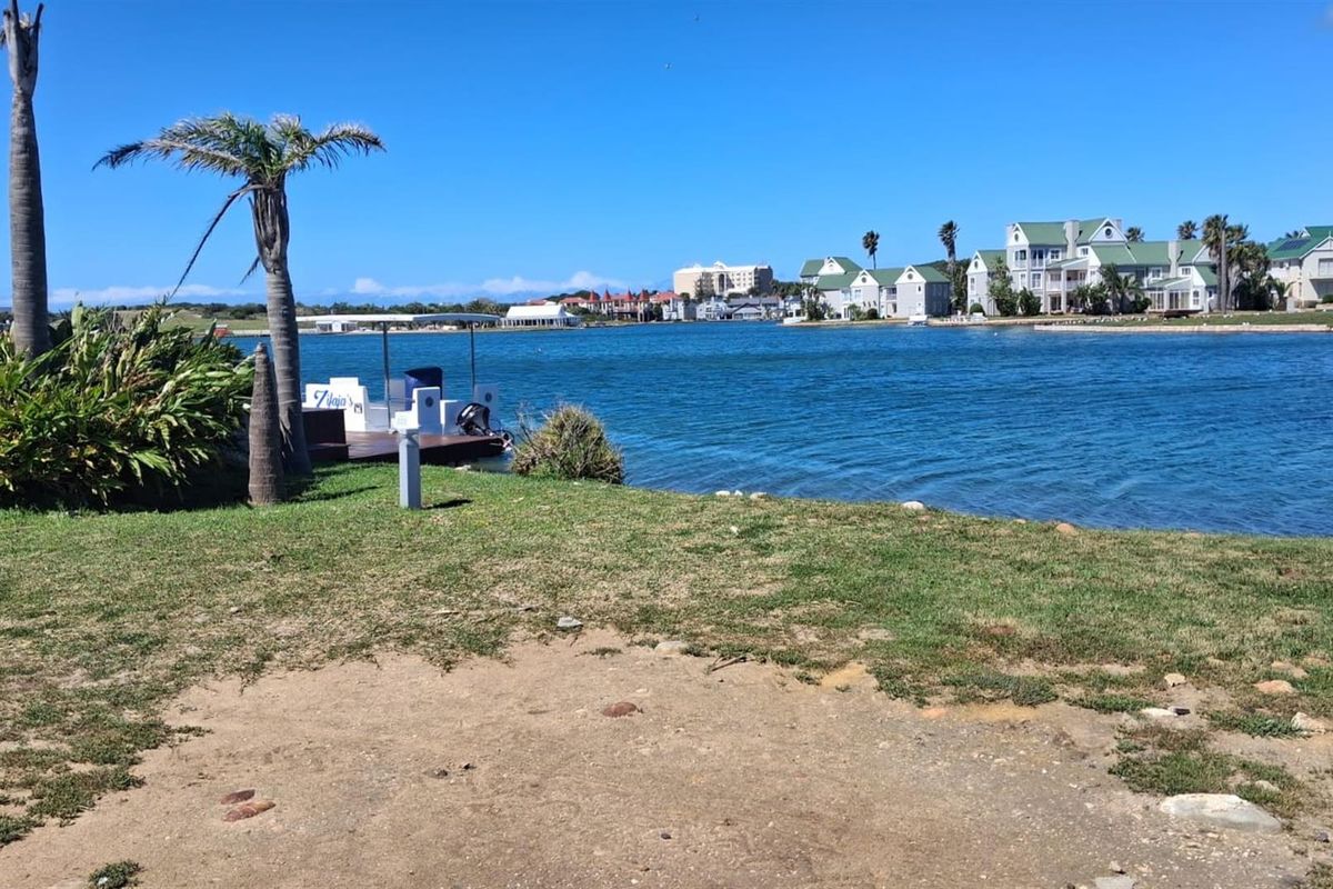 Vacant Land Available in Marina Martinique, Jeffreys Bay - Photo 3