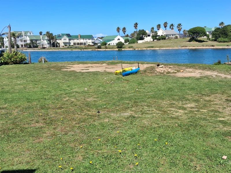 Vacant Land Available in Marina Martinique, Jeffreys Bay - Photo 4