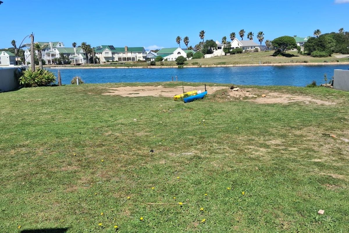 Vacant Land Available in Marina Martinique, Jeffreys Bay - Photo 4