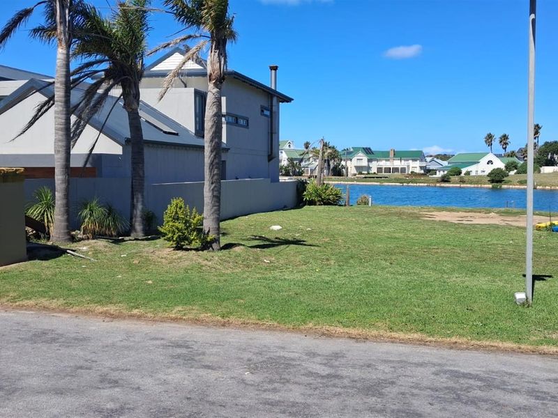 Vacant Land Available in Marina Martinique, Jeffreys Bay - Photo 5