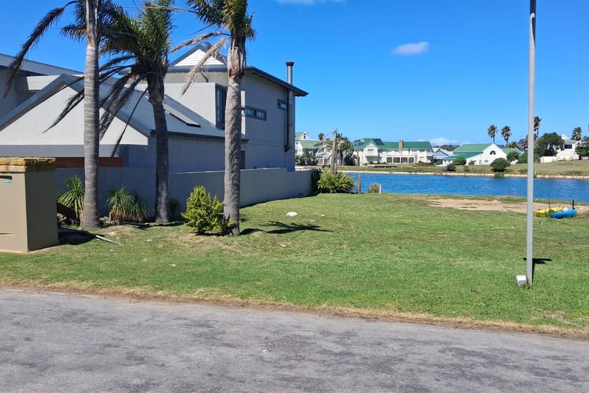 Vacant Land Available in Marina Martinique, Jeffreys Bay - Photo 5