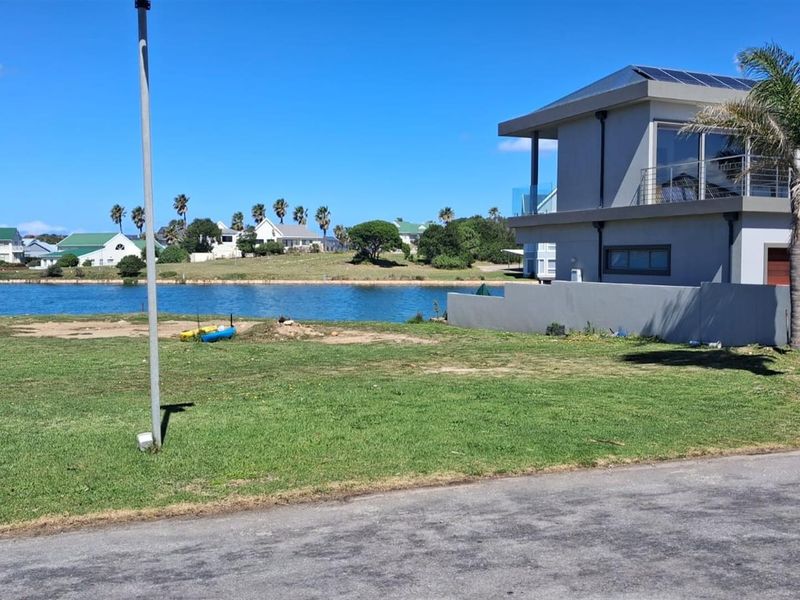 Vacant Land Available in Marina Martinique, Jeffreys Bay - Photo 6