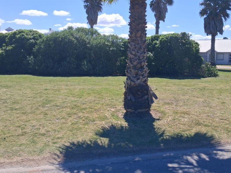 Vacant Land Available in Marina Martinique, Jeffreys Bay - Photo 7