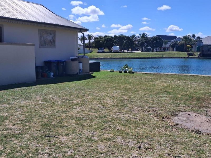Vacant Land Available in Marina Martinique, Jeffreys Bay - Photo 7