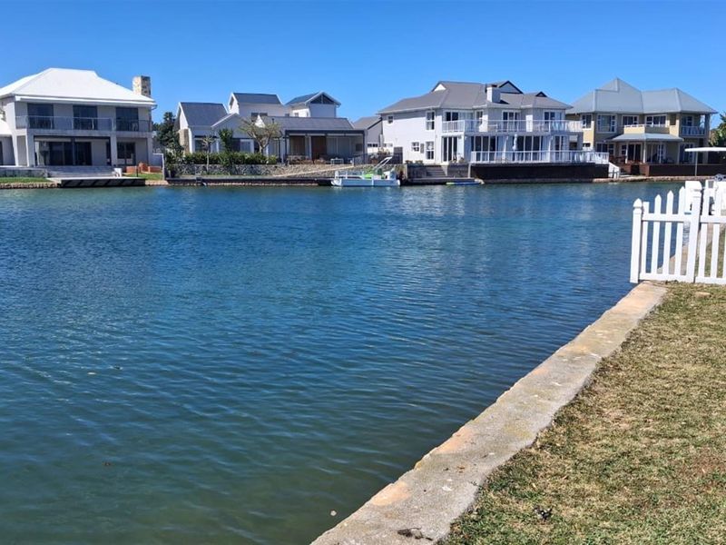 Vacant Land Available in Marina Martinique, Jeffreys Bay - Photo 2