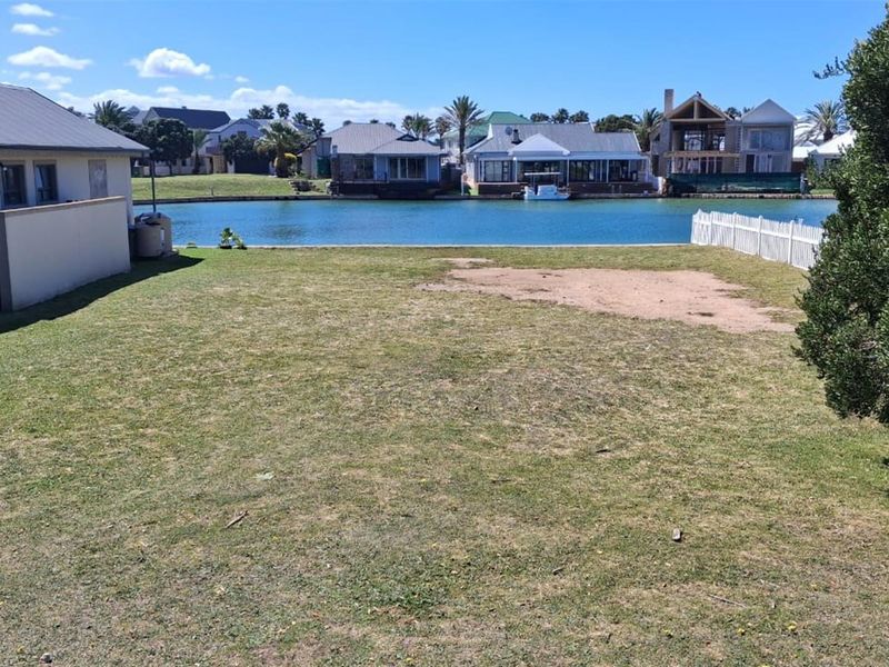 Vacant Land Available in Marina Martinique, Jeffreys Bay - Photo 5