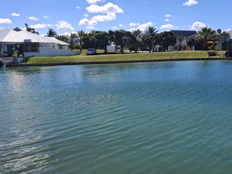Vacant Land Available in Marina Martinique, Jeffreys Bay - Photo 4