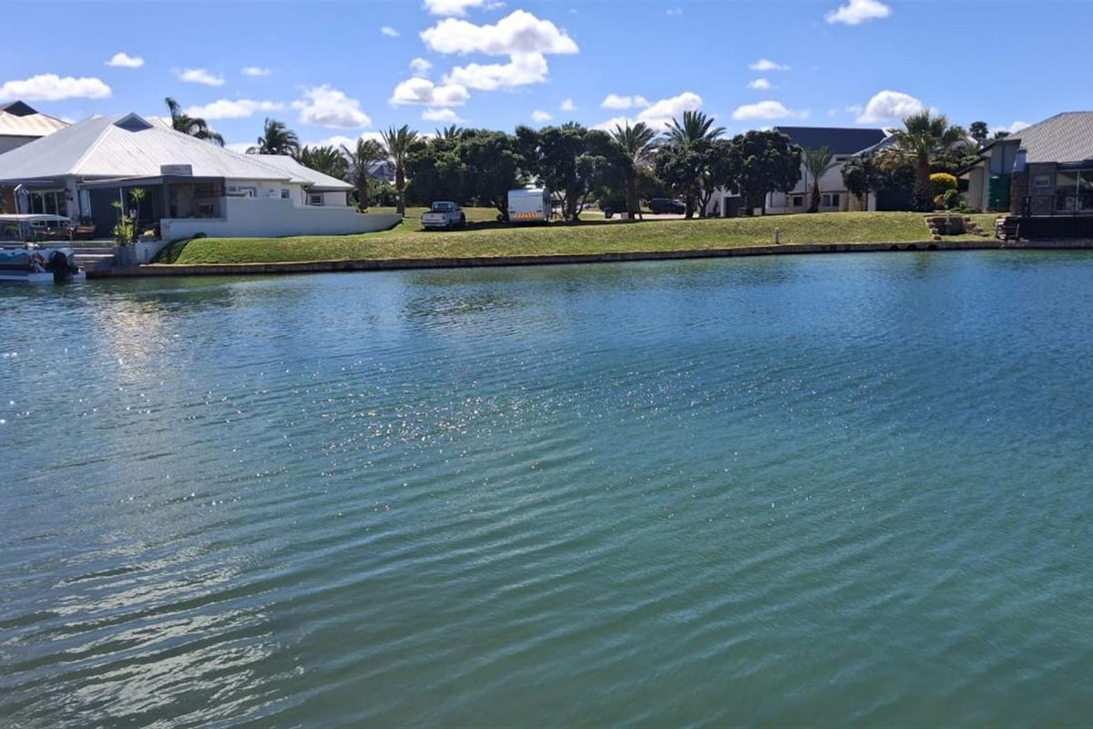 Vacant Land Available in Marina Martinique, Jeffreys Bay - Photo 4