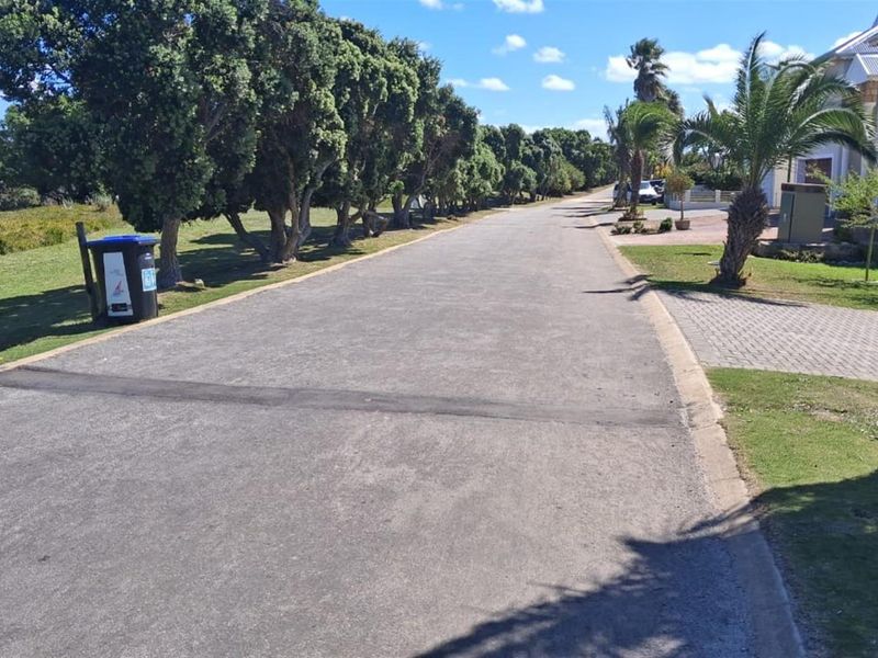 Vacant Land Available in Marina Martinique, Jeffreys Bay - Photo 9
