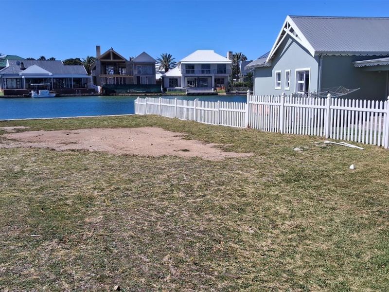 Vacant Land Available in Marina Martinique, Jeffreys Bay - Photo 8