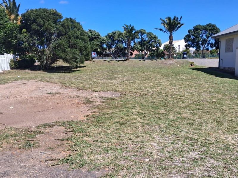 Vacant Land Available in Marina Martinique, Jeffreys Bay - Photo 6
