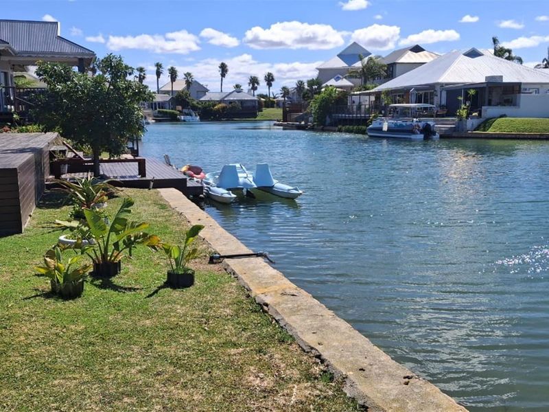 Vacant Land Available in Marina Martinique, Jeffreys Bay - Photo 3