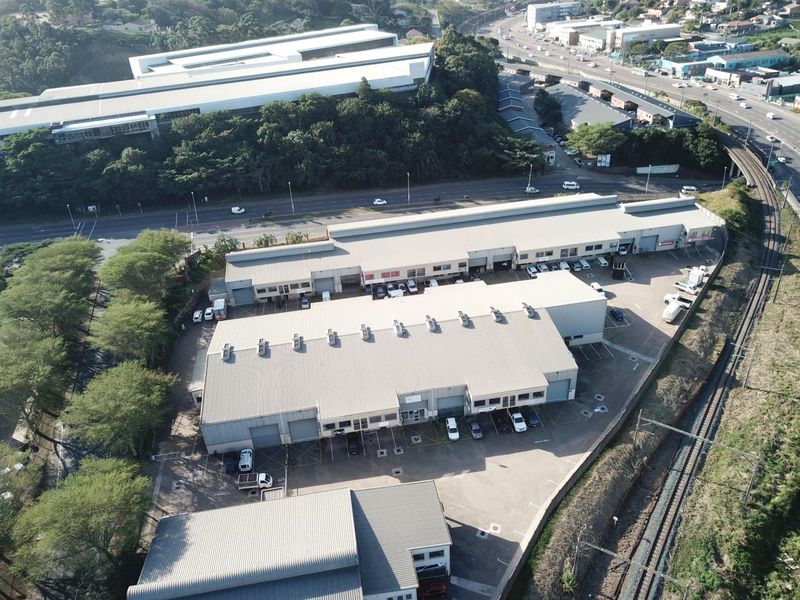 Warehouse Unavailable in Briardene, Durban, KwaZulu Natal - Photo 8