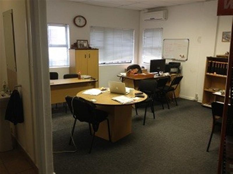 Warehouse Unavailable in Briardene, Durban, KwaZulu Natal - Photo 6