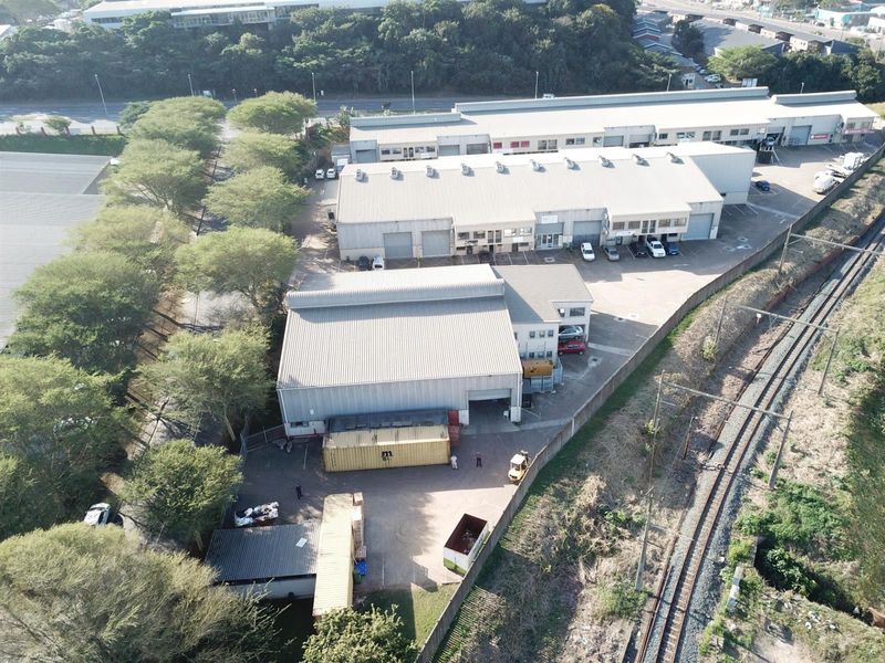 Warehouse Unavailable in Briardene, Durban, KwaZulu Natal - Photo 9