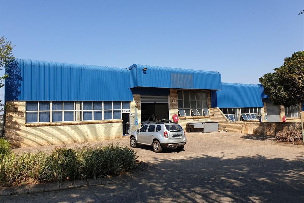 Warehouse To Rent in Briardene, Durban, KwaZulu Natal - Photo 3