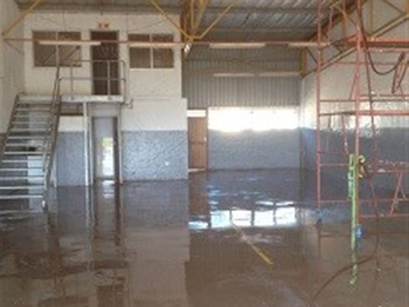 Warehouse Unavailable in Briardene, Durban, KwaZulu Natal - Photo 10