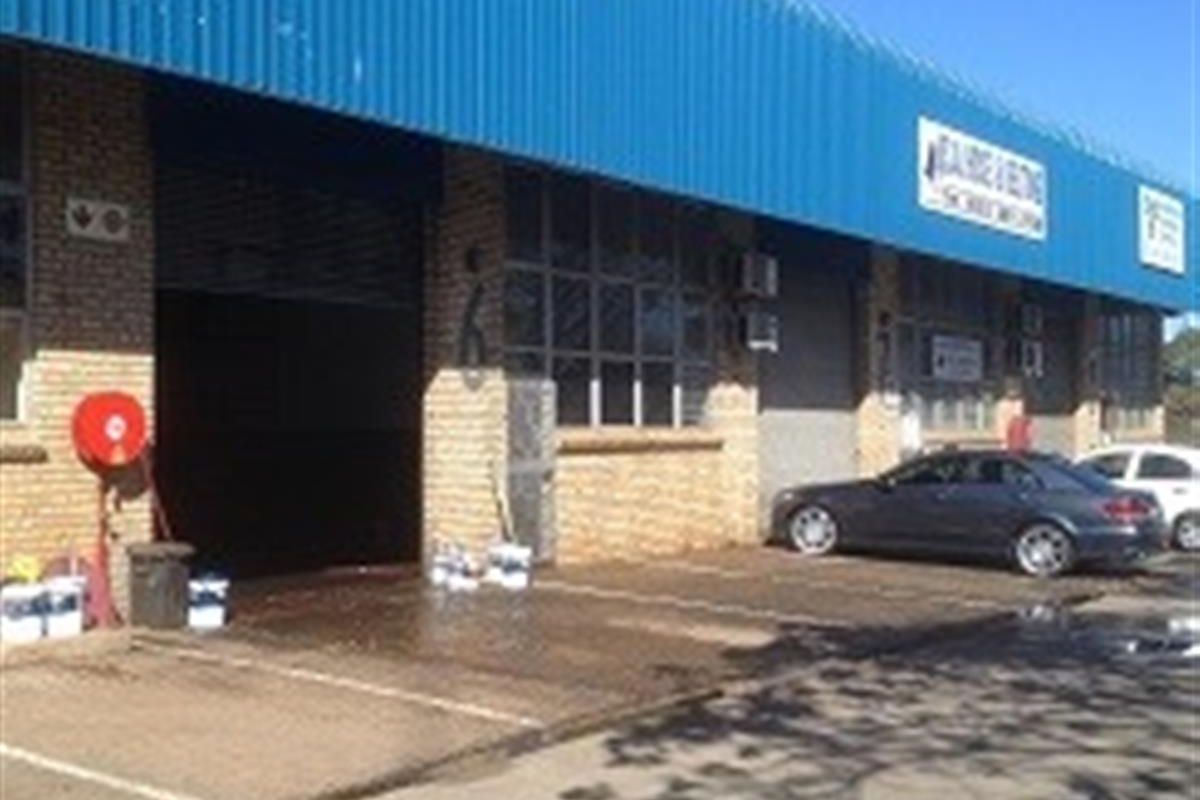 Warehouse To Rent in Briardene, Durban, KwaZulu Natal - Photo 5