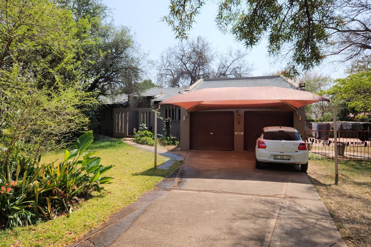 House For Sale in Bela Bela - Photo 3