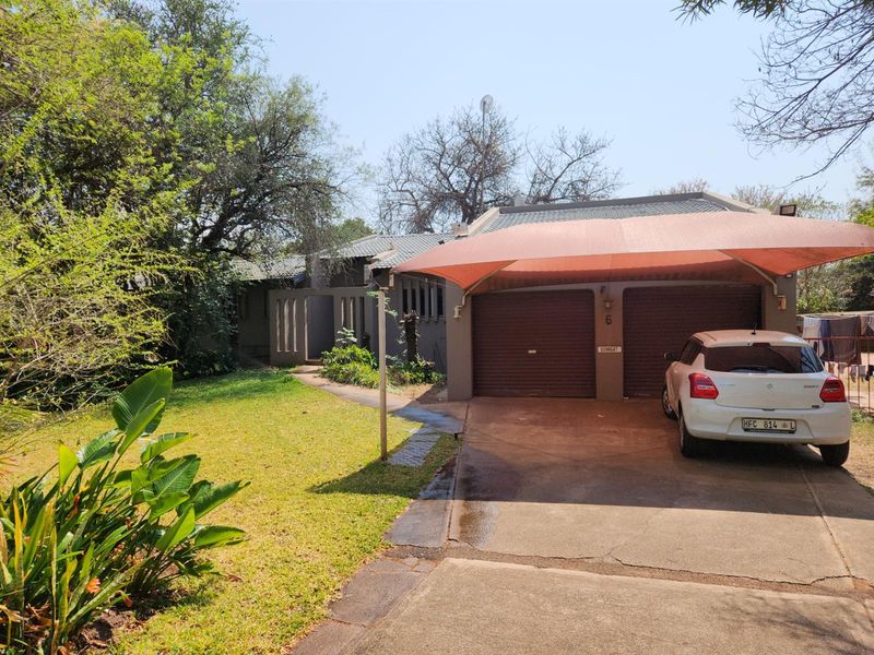 House For Sale in Bela Bela - Photo 5