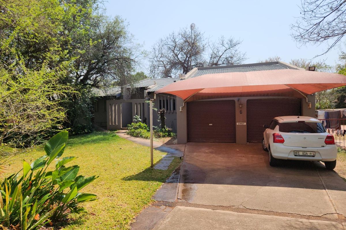 House For Sale in Bela Bela - Photo 5