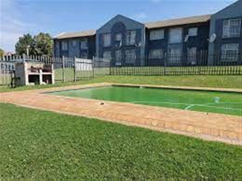 Apartment To Rent in Bramley view, Johannesburg - Photo 8