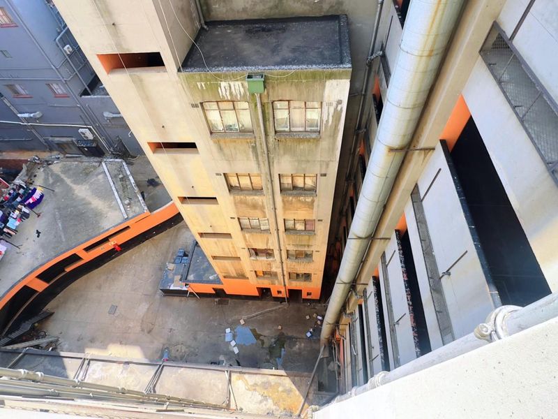 2 Bedroom Apartment For Sale in Doornfontein Johannesburg - Photo 6