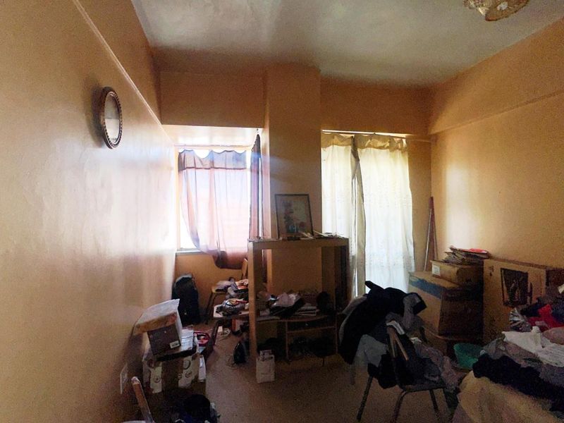 2 Bedroom Apartment For Sale in Doornfontein Johannesburg - Photo 9