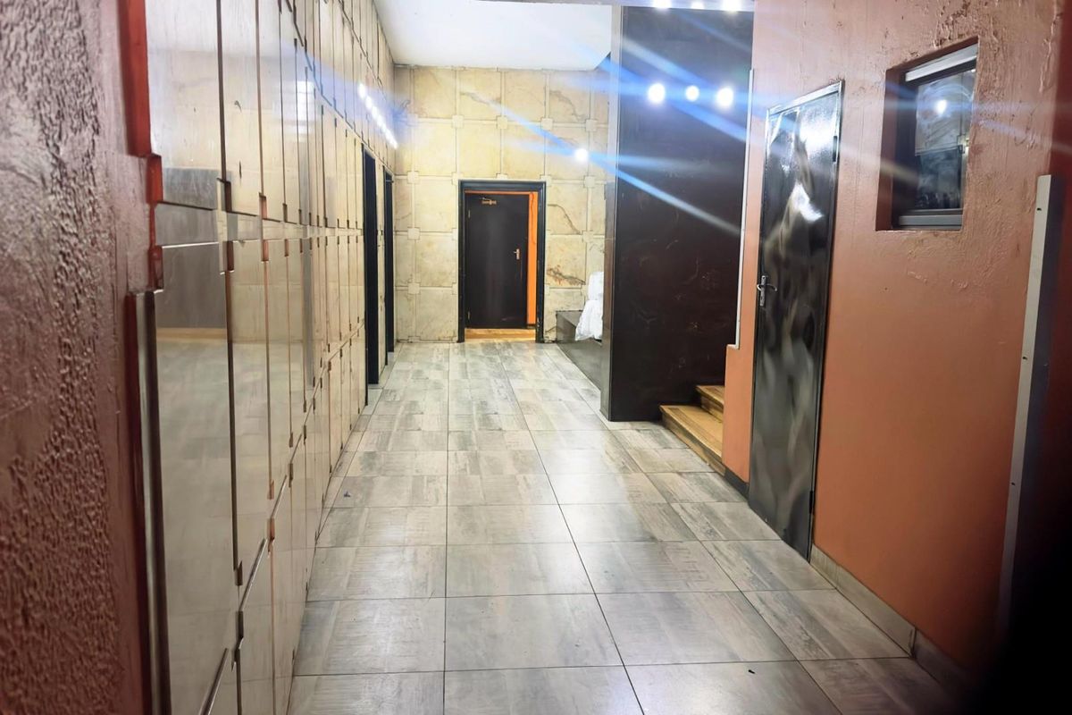 2 Bedroom Apartment For Sale in Doornfontein Johannesburg - Photo 5