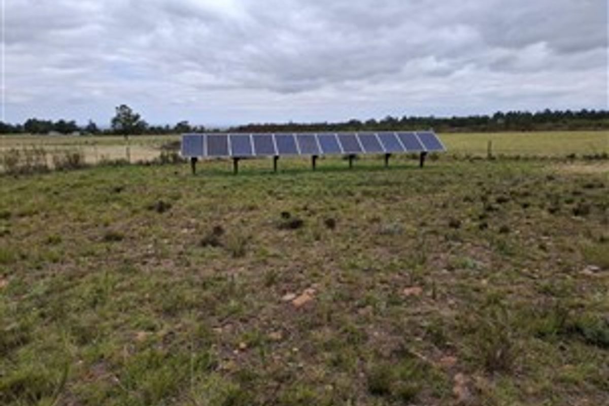 Farm For Sale in Riversdale Rural, Riversdale - Photo 5