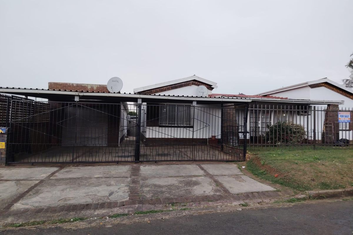 A Superb Corner Home in Raisethorpe, Pietermaritzburg! - Photo 3