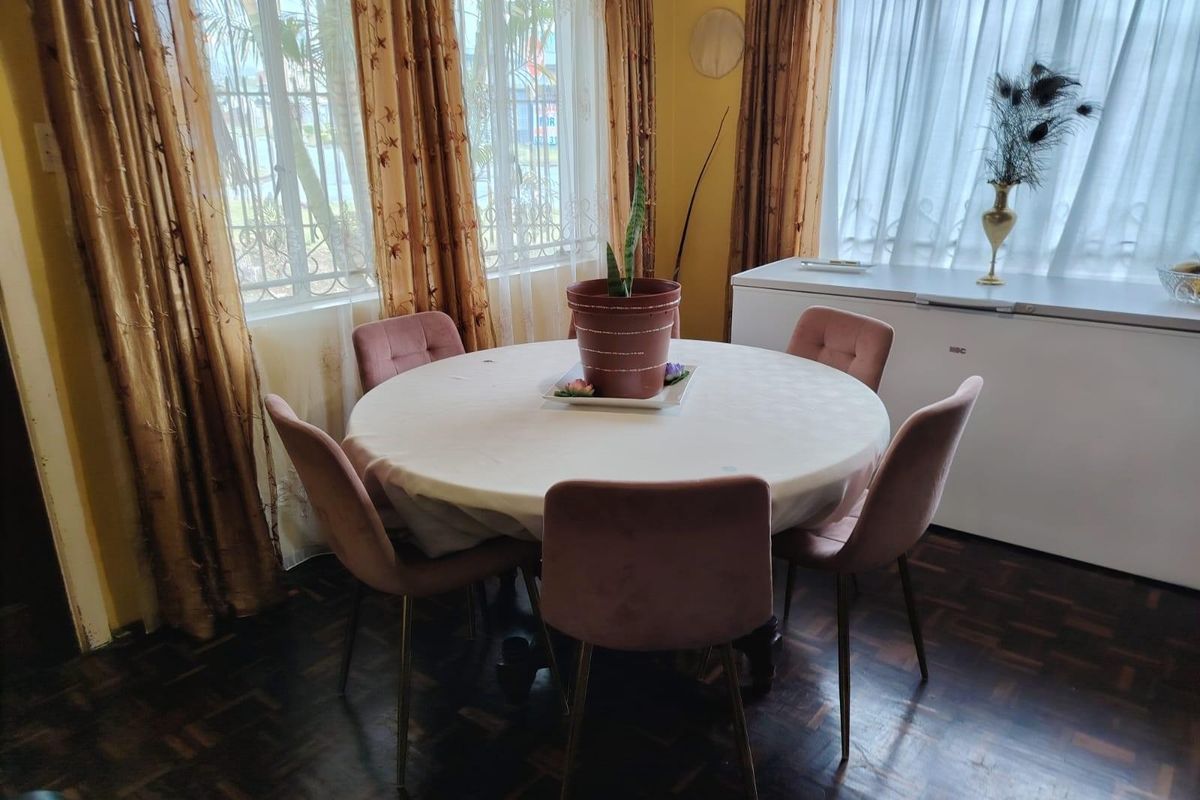 A Superb Corner Home in Raisethorpe, Pietermaritzburg! - Photo 5