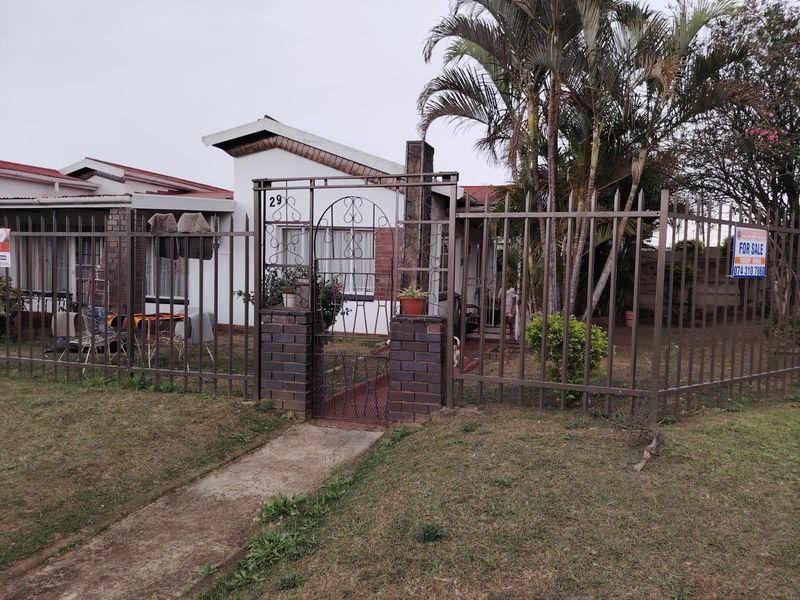 A Superb Corner Home in Raisethorpe, Pietermaritzburg! - Photo 4