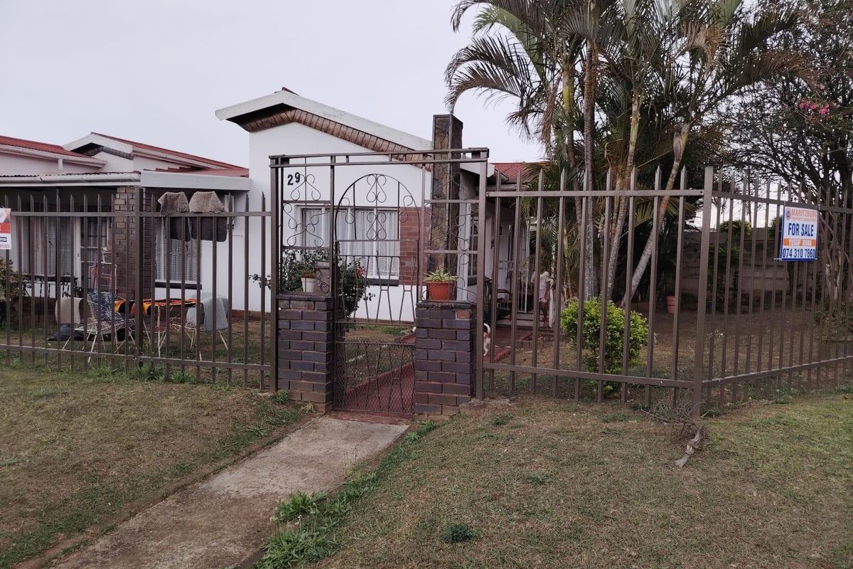 A Superb Corner Home in Raisethorpe, Pietermaritzburg! - Photo 4