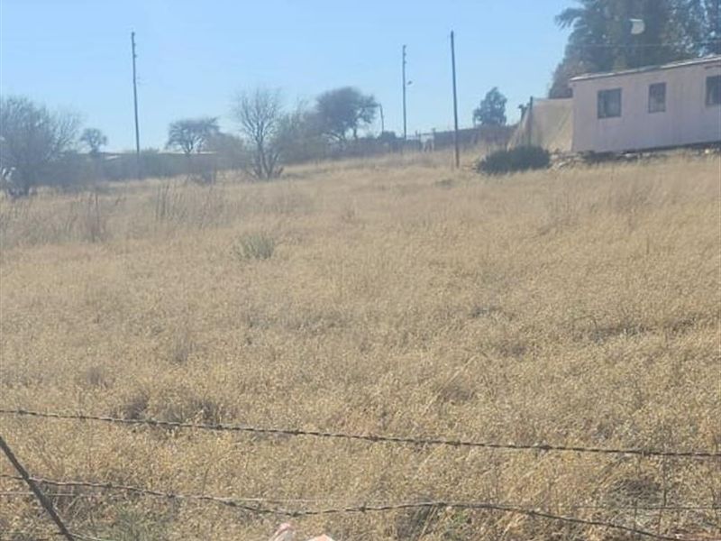 Vacant Land For Sale in Ritchie - Photo 2