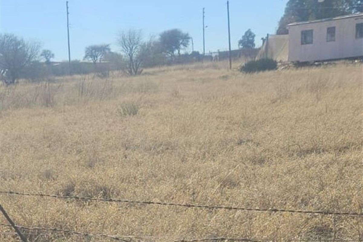 Vacant Land For Sale in Ritchie - Photo 2