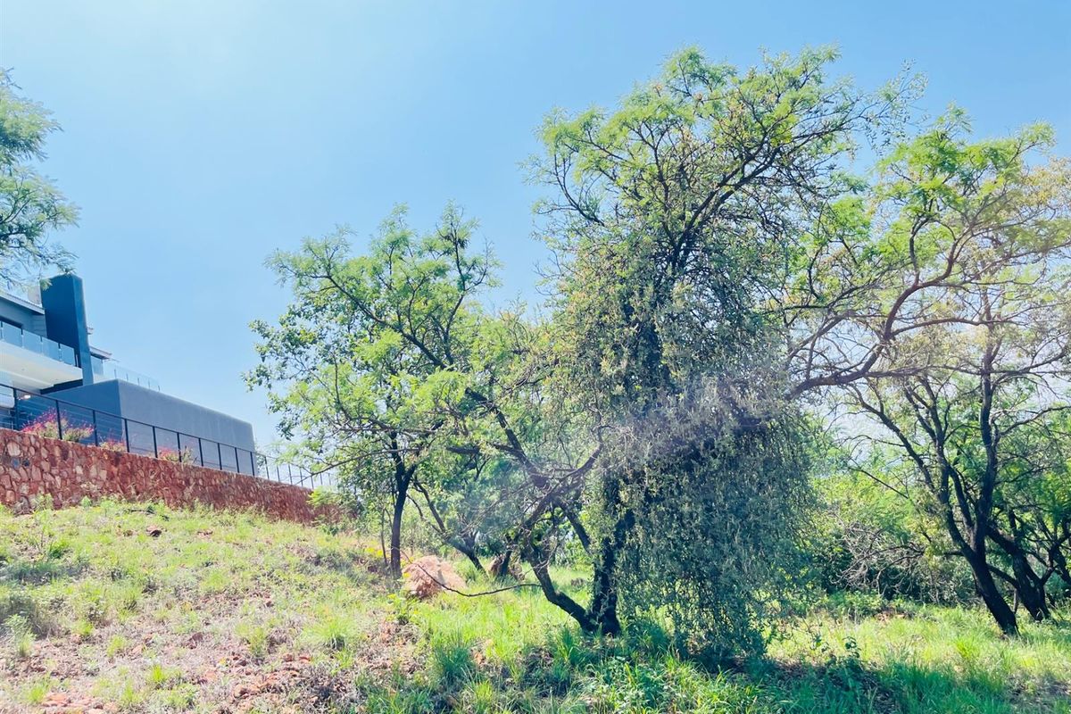 Vacant Land available in Kosmos Ridge, Hartbeespoort, North West - Photo 3