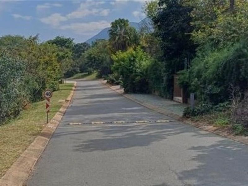 Vacant Land available in Kosmos Ridge, Hartbeespoort, North West - Photo 5