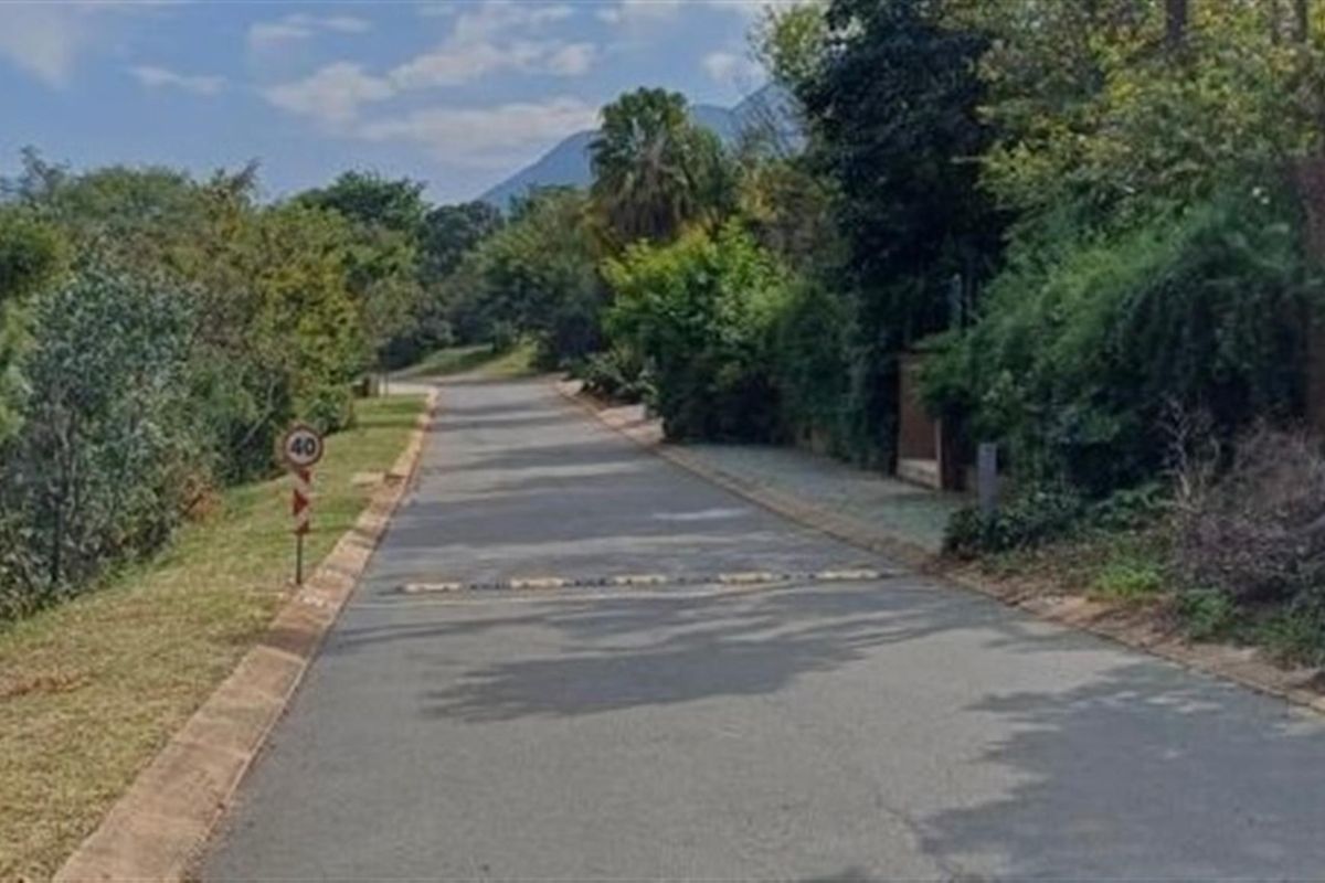 Vacant Land available in Kosmos Ridge, Hartbeespoort, North West - Photo 5