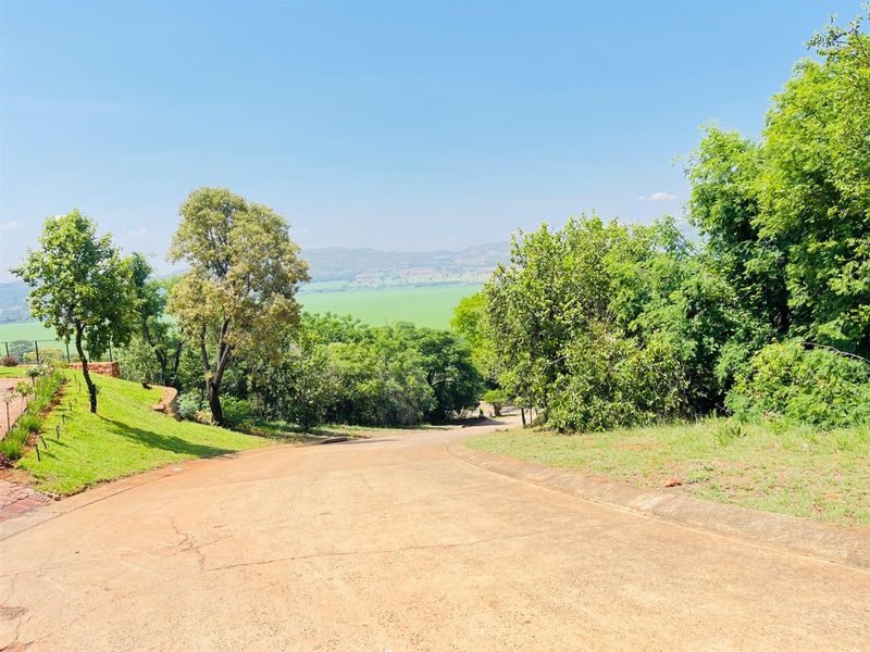 Vacant Land available in Kosmos Ridge, Hartbeespoort, North West - Photo 8