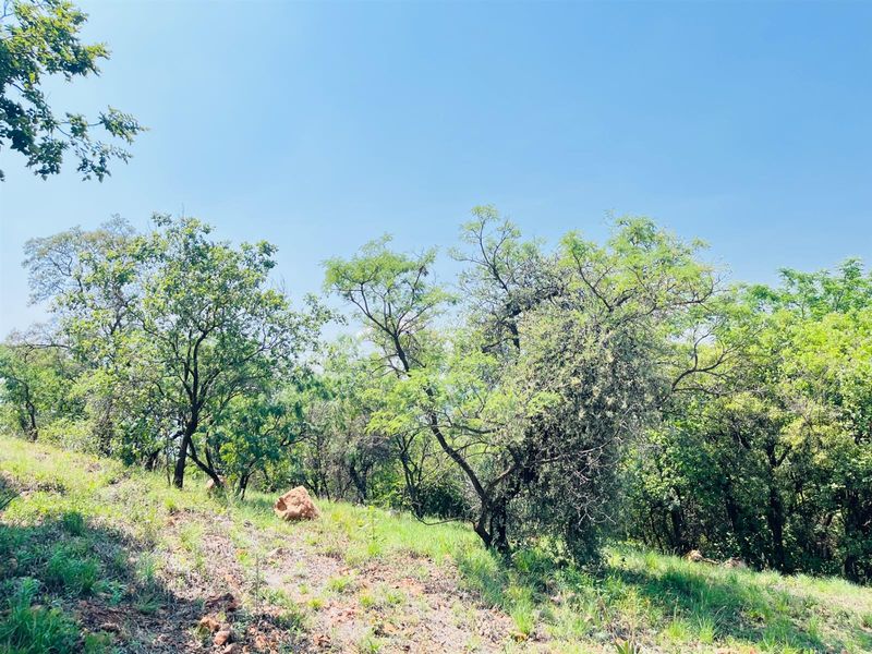 Vacant Land available in Kosmos Ridge, Hartbeespoort, North West - Photo 7